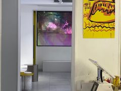 -YECLIP COFFEE 黄色回形针咖啡