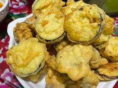 -老黄县饭馆(金都文化商城店)
