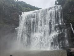 -赤水丹霞旅游区·大瀑布