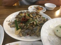 -海鲜城大家餐厅