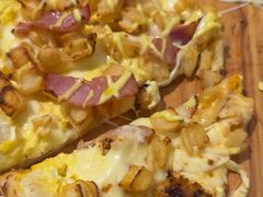 -比格比萨自助(南京万达茂店)