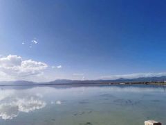 -青海湖国家重点风景名胜区