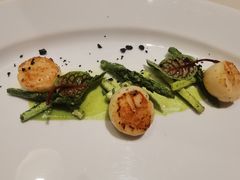 -沈阳君悦酒店·意坊意大利餐厅