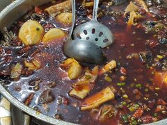 -黑竹香鸡(营和巷店)