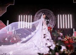 -欣薇婚纱(新源乐汇城店)