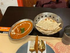 -克比叔叔印度餐厅Kebabs on the Grille(永康路分店)