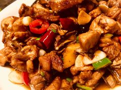 生炒鸡-菲乐餐厅(三十年经营·湖滨路店)