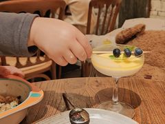 -食陆号·新式台湾创意菜(十全街首店)
