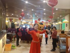 -巴依老爷新疆美食(马驹桥店)