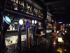 -AClub餐吧(富华里店)