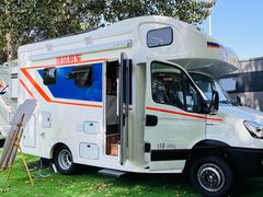 -北京房车博览中心