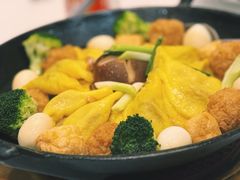 -品粹徽园·家常安徽菜
