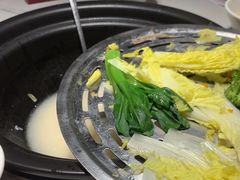-水禾轩·海鲜蒸汽主题餐厅(拱北店)