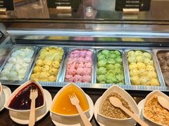 -天津海河悦榕庄·Lobby Lounge大堂吧