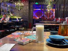 -清真·耶丽米娅西域主题餐厅(联城店)