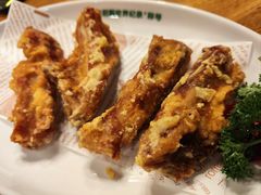 -新白鹿餐厅(百联中环店)