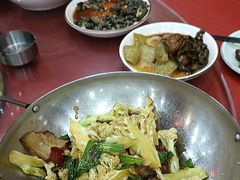 -红灯笼龙凤饭店(宁波老字号店)