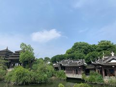 -韩湘水博园