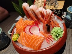 -炙柒Sekinana·精致日料(合生汇店)