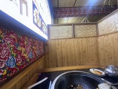 -东北铁锅炖鱼·大鹅·小鸡·排骨(五塔寺广场店)