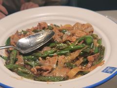 -兰湘子·湘菜小炒(石家庄万象城店)