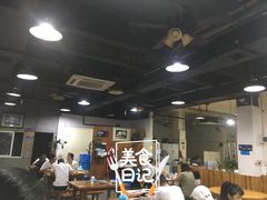 -老伯蟹脚店(朝阳路店)