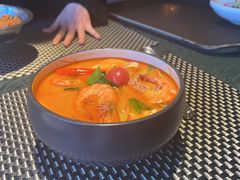 -翡翠鸟精品泰国菜(北辰财富中心店)