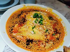 -青花椒花椒鱼(合生汇店)