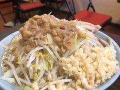 拉面-拉面莊夢語＆中华料理八椿