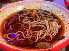-老闵田螺馆·南昌特色小炒(梦时代店)