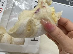 -HOT CRUSH趁热集合·现烤面包(环球港店)