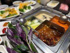 -海底捞火锅(龙湖北京大兴天街店)