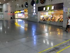 -南宁东站
