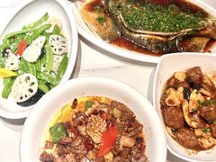 -刘胖子家常菜·蹄花焖藕(江汉路总店)