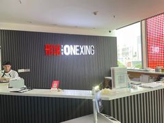 -形馆健身·普拉提(加州店)