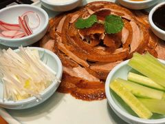 -额娘·春饼烤鸭(乐汇城店)