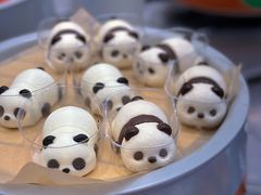 -密友回转自助火锅(世茂国际广场店)