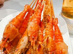 -好友缘家宴(青山路店)