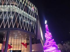 -龙湖杭州滨江天街