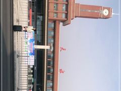 -天水火车站