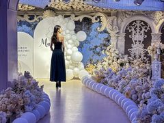 -丽华园(汉阳龙阳店)