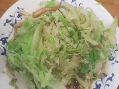 -柴氏风味斋(甘家口店)