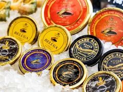 -Oyster Talks 四度蚝法餐厅