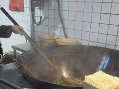-董顺桃老长沙臭豆腐(步行街店)