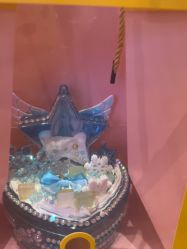 -奈尔宝·儿童乐园·亲子餐厅(华采天地店)