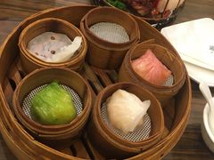 -避风塘(江桥万达店)