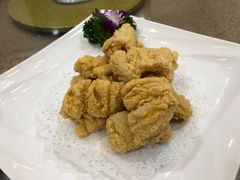 -海港酒楼·平价海鲜·茶点(小公园店)