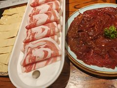 -东巴婆婆云南鱼豆花火锅(大东门店)
