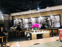 大堂-呷哺呷哺(新世界百货望京店)