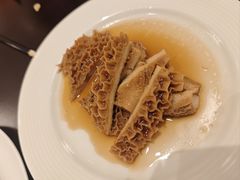 -京香轩·中餐厅(上海中庚聚龙酒店)